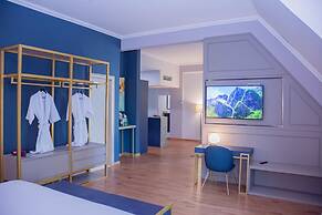 Bisinii Hotel Boutique