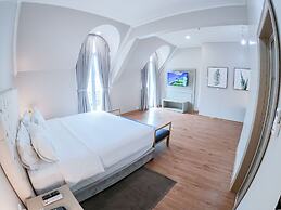 Bisinii Hotel Boutique