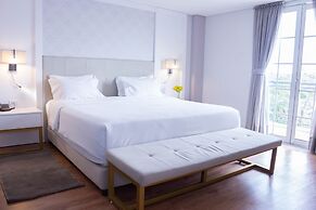 Bisinii Hotel Boutique