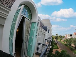 Bisinii Hotel Boutique