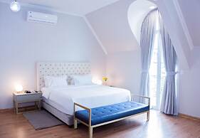 Bisinii Hotel Boutique