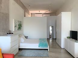 Zen Retreat