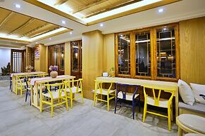 Yuexijiang Boutique Holiday Hotel