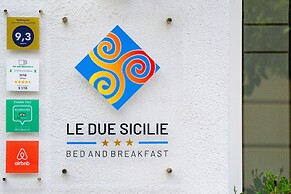Le Due Sicilie Bed & Breakfast