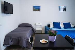 Le Due Sicilie Bed & Breakfast