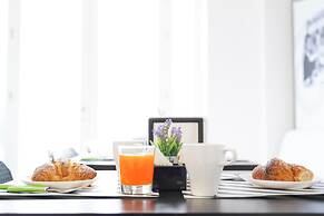 Le Due Sicilie Bed & Breakfast