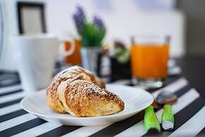 Le Due Sicilie Bed & Breakfast