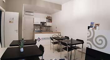Le Due Sicilie Bed & Breakfast