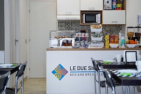 Le Due Sicilie Bed & Breakfast