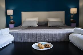 Le Due Sicilie Bed & Breakfast