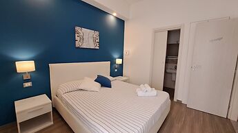 Le Due Sicilie Bed & Breakfast