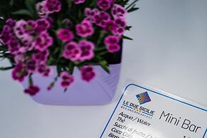 Le Due Sicilie Bed & Breakfast