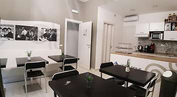 Le Due Sicilie Bed & Breakfast