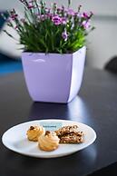 Le Due Sicilie Bed & Breakfast