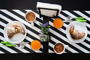 Le Due Sicilie Bed & Breakfast