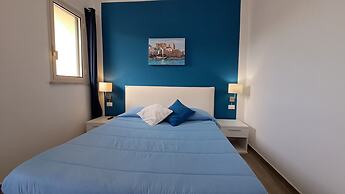 Le Due Sicilie Bed & Breakfast