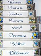 Le Due Sicilie Bed & Breakfast