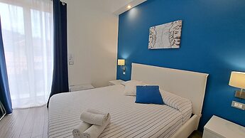 Le Due Sicilie Bed & Breakfast