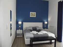 Le Due Sicilie Bed & Breakfast