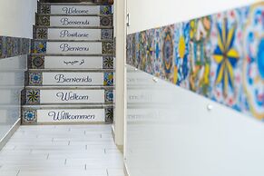 Le Due Sicilie Bed & Breakfast