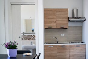 Le Due Sicilie Bed & Breakfast