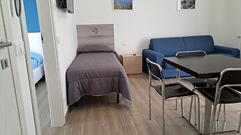 Le Due Sicilie Bed & Breakfast