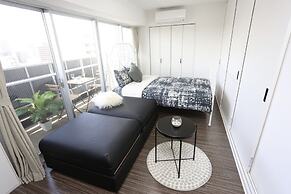 designer penthouse NANBA EAST