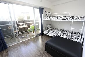 designer penthouse NANBA EAST