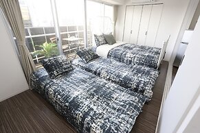 designer penthouse NANBA EAST