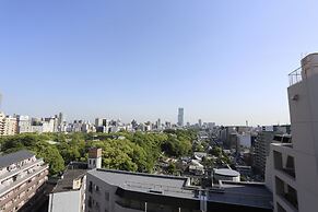 designer penthouse NANBA EAST