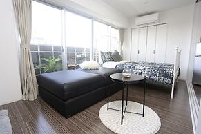 designer penthouse NANBA EAST