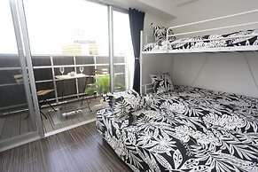 designer penthouse NANBA EAST