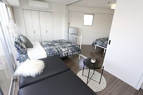 designer penthouse NANBA EAST