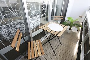 designer penthouse NANBA EAST