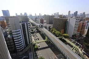 designer penthouse NANBA EAST