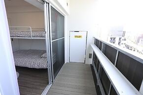 designer penthouse NANBA EAST