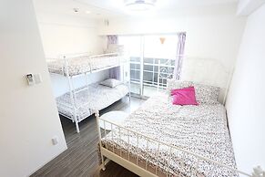 designer penthouse NANBA EAST