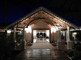 Tembo Court Apartment 160