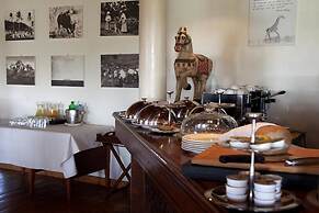 Tembo Court Apartment 160