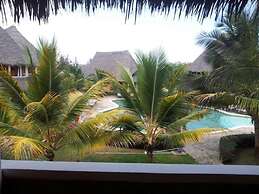 Tembo Court Apartment 160