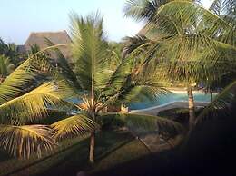 Tembo Court Apartment 160