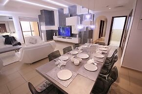 Elan Rimal Suites - JBR Dubai