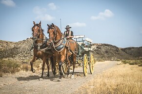 Camping Fort Bravo