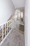 Off The Square Apartments