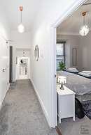 Off The Square Apartments