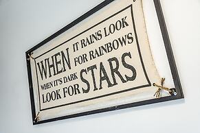 Off The Square Apartments