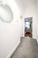 Off The Square Apartments