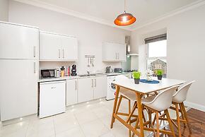 Off The Square Apartments