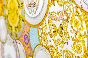 Off The Square Apartments