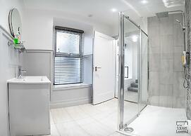 Off The Square Apartments